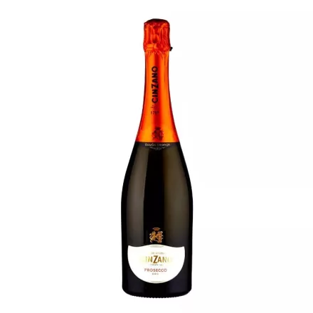 Cinzano Prosecco pezsgő 0,75l 11% DRS
