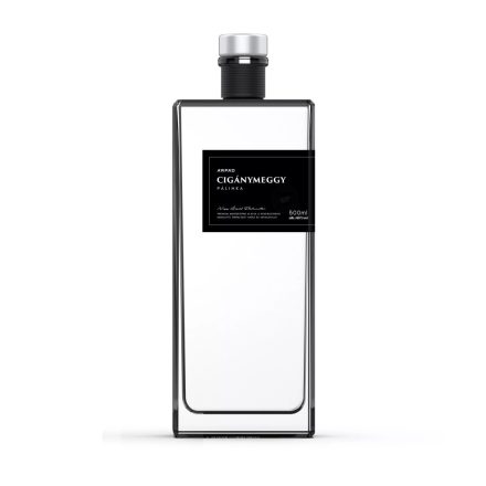 Árpád Prémium Cigánymeggy pálinka 0,5l 40% DRS