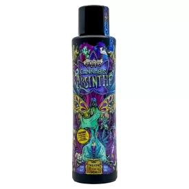 Euphoria Cannabis Absinth 0,5l 70% DRS