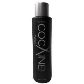 Euphoria Cocaine vodka 0,5l 40% DRS