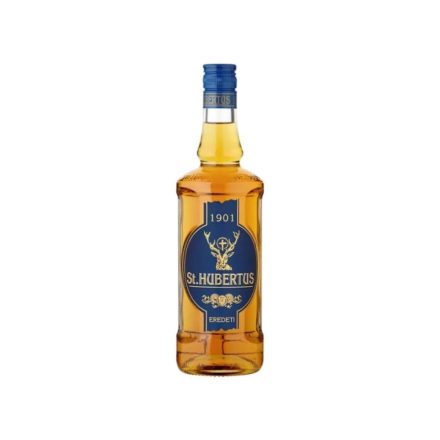 St. Hubertus Eredeti 1L 33% DRS