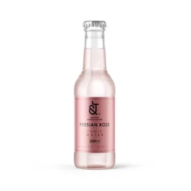 &T Persian Rose tonik 0,2l DRS