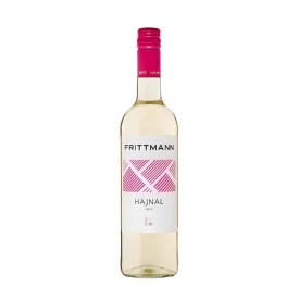 Frittmann Hajnal 0,75l DRS