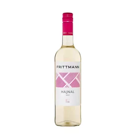 Frittmann Hajnal 0,75l DRS