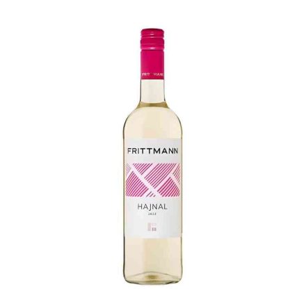 Frittmann Hajnal 0,75l DRS