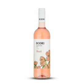Bodri Rozi Rosé Cuvée 0,75l DRS