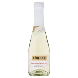Törley Alkoholmentes pezsgő 0,2l DRS