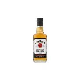 Jim Beam whiskey 0,2L 40% DRS