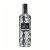 Three Sixty vodka 1L 37,5% DRS
