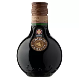 Unicum Barista 0,2L 34,5% DRS*** kifutó