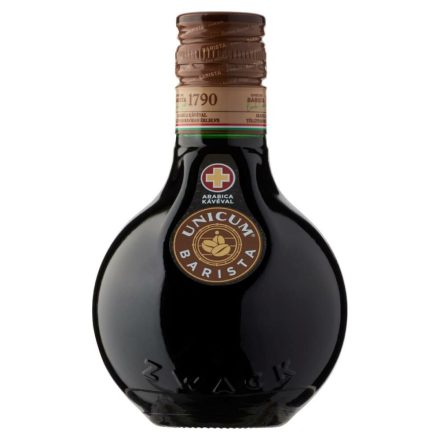 Unicum Barista 0,2L 34,5% DRS