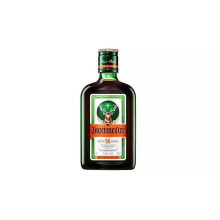 Jagermeister 0,2l 35% DRS