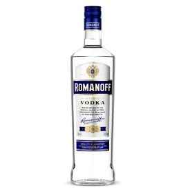 Romanoff vodka 1L 37,5% DRS