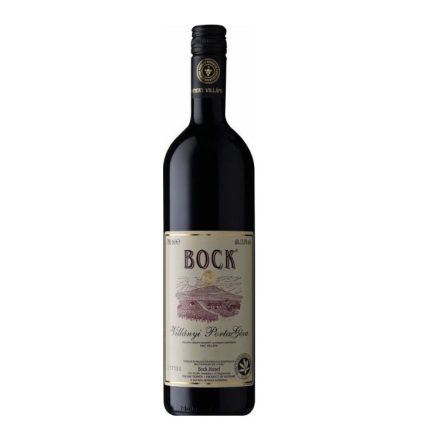 Bock Portagéza 0,75L DRS 2024