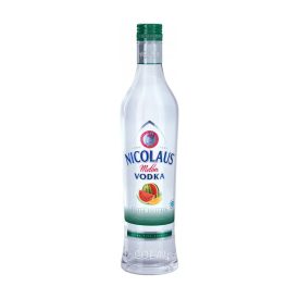 Nicolaus 0,5l Dinnye ízesített vodka 38% DRS