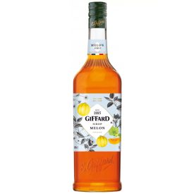 Giffard Sárgadinnye szirup 1L DRS