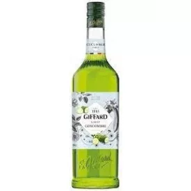 Giffard Uborka szirup 1L DRS
