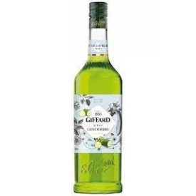 Giffard Uborka szirup 1L DRS