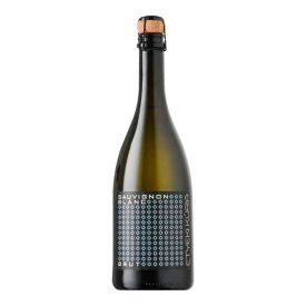   Etyeki Kúria "Sparkling" Savignon Blanc Pezsgő 0,75L DRS