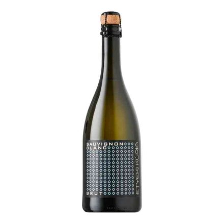 Etyeki Kúria "Sparkling" Savignon Blanc Pezsgő 0,75L DRS