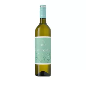 Ikon Chardonnay 0,75l DRS 2024