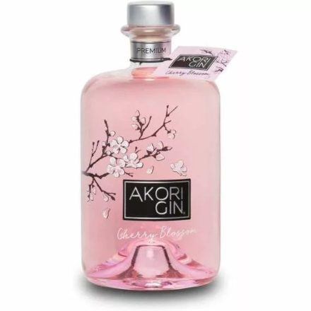 Akori Cherry Blossom 0,7l 40% DRS