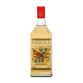 Ranchitos Gold tequila 0,7l 35% DRS