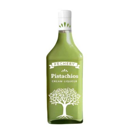 Pechery Crema Pistachio likőr 0,7l 17%