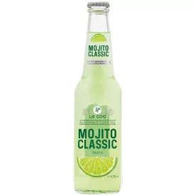 Le Coq Mojito 0,33l DRS