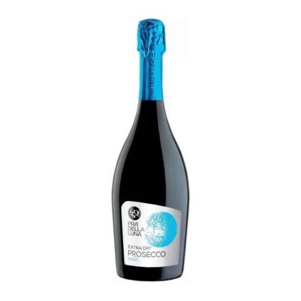 Pra Della Luna Extra Dry Prosecco DOC 0,75l