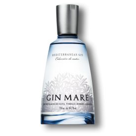 Gin Mare 0,7l 42,7% DRS