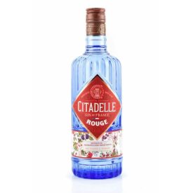 Citadelle Rouge gin 0,7l 41,7% DRS