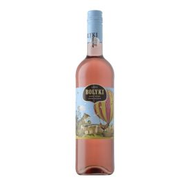 Bolyki Rosé Cuvée 0,75l DRS 2024
