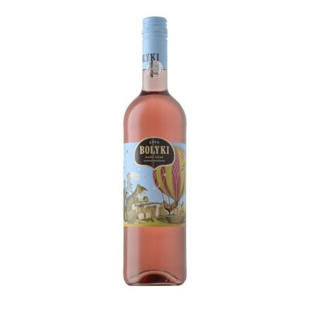Bolyki Rosé Cuvée 0,75l DRS 2024