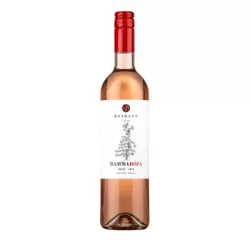 Heimann Mammaróza Rozé Cuvée 0,75l DRS 2024