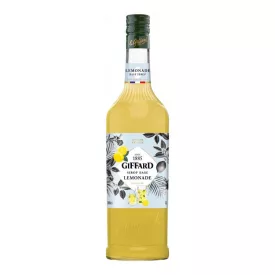 Giffard Limonádé alapszirup 1L DRS