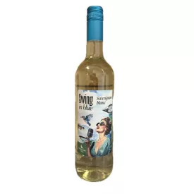 Speak Easy-Swing in Blue Sauvignon Blanc száraz 0,75l DRS