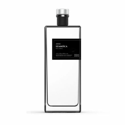 Árpád Prémium Szamóca pálinka 0,5l 40% DRS