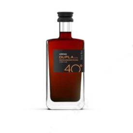   Árpád Dupla Ágyas 40 Feketecseresznye pálinka 0,5l 40% DRS