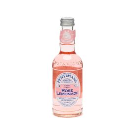 Fentimans Rose Lemonade tonik üveges 0,275l DRS