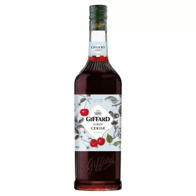 Giffard Meggy szirup 1L DRS