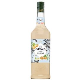 Giffard Mandula szirup 1L DRS