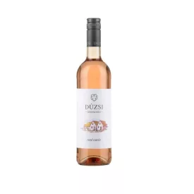 Dúzsi Rosé Cuvée 0,75l DRS