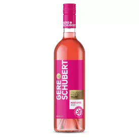 Gere-Schubert Rosé Cuvée 0,75l DRS