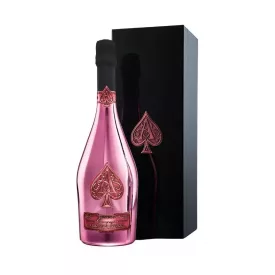 Armand de Brignac Champagne Brut Rosé 0,75l fa DD