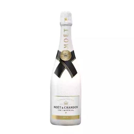 Moet&Chandon Ice Imperial Champagne 0,75l DRS