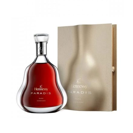 Hennessy Paradis konyak 0,7l 40% DD
