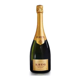 Krug Grande Cuvée 173éme Edition Champagne 0,75l DD