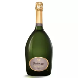 Ruinart R de Ruinart Champagne 0,75l DRS