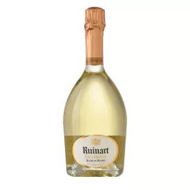 Ruinart Blanc de Blancs Champagne 0,75l DRS